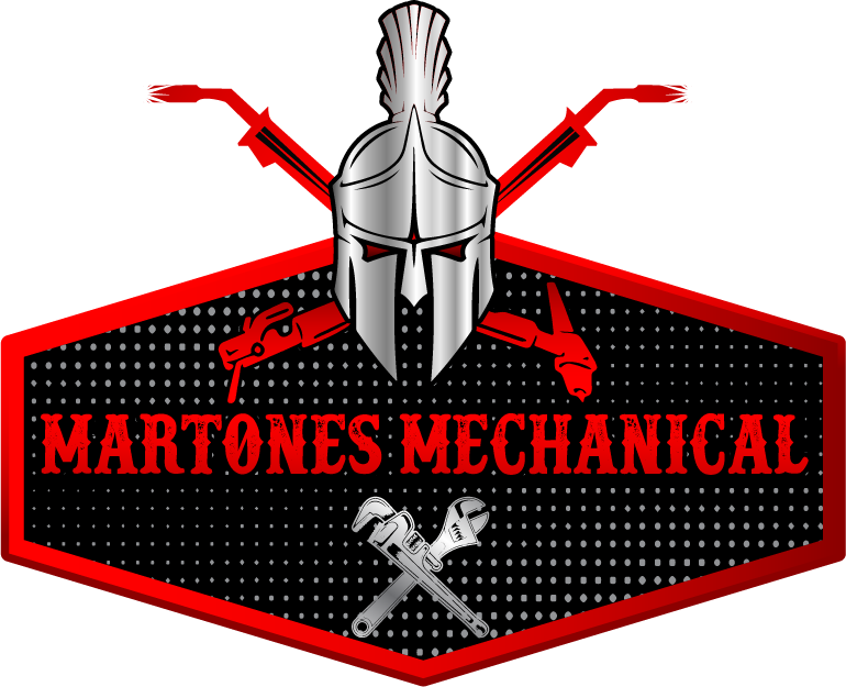 MARTONES MECHANICAL